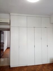 Hillview 128 (D23), Apartment #499229231